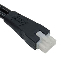 Achtadriges Stromkabel für Linearantrieb F mit Hall Effekt Sensor (Modell 0043044)