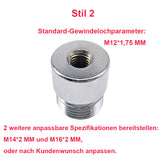 12000N Schwerlast Linearantrieb 200mm Hub IP66 Elektrischer Linearmotor (Modell 0041604)