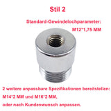 12000N IP66 Schwerlast Linearantrieb 900mm Hub für Schwerindustrie (Modell 0041614)