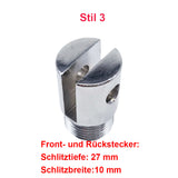 12000N Schwerlast Linearantrieb 200mm Hub IP66 Elektrischer Linearmotor (Modell 0041604)