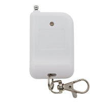 Auf-Ab 2-Knopf 100m Mini Fernbedienung / Sender mit Abdeckung (Modell 0021005)