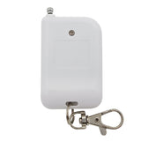 Auf-Ab 2-Knopf 100m Mini Fernbedienung / Sender mit Abdeckung (Modell 0021005)
