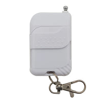 Auf-Ab-Stopp 3-Knopf 100m Mini Fernbedienung / Sender mit Abdeckung (Modell 0021004)
