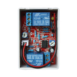 Automatisches Steuermodul für AC/DC Motor mit Verzögerungszeit (Modell 0040002)