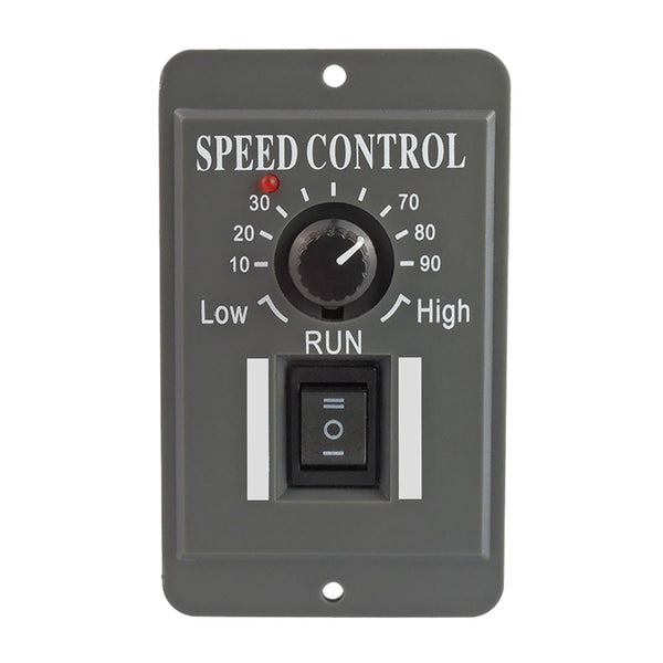 DC 10~60V Geschwindigkeitsregler Steuerung von Linearantrieb / Motor