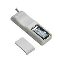 DC 10~80V 5000m Fernbedienungsschalter - 4-Kanal 30A DC Ausgang (Modell 0020671)