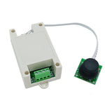 DC 12~30V Drehzahlregler / Rocker-Gouverneur für Gleichstrommotor