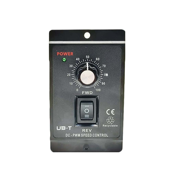 DC 12~60V Drehzahlregler einstellbar für Linearantrieb / Motor