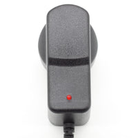 DC 12,6V 1A 12W Ladegerät für 12V Lithiumbatterie (Modell 0010146)