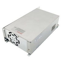 DC 12V 100A 1200W Geregeltes Schaltnetzteil für Linearantrieb (Modell 0010147)