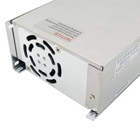 DC 12V 100A 1200W Geregeltes Schaltnetzteil für Linearantrieb (Modell 0010147)