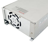 DC 12V 100A 1200W Geregeltes Schaltnetzteil für Linearantrieb (Modell 0010147)