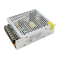 DC 12V 10A 120W Geregeltes Schaltnetzteil für Linearantrieb