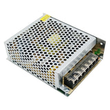DC 12V 10A 120W Geregeltes Schaltnetzteil für Linearantrieb (Modell 0010131)