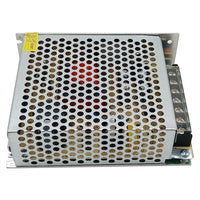 DC 12V 10A 120W Geregeltes Schaltnetzteil für Linearantrieb (Modell 0010131)