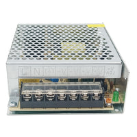 DC 12V 10A 120W Geregeltes Schaltnetzteil für Linearantrieb (Modell 0010131)