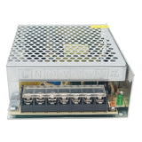 DC 12V 10A 120W Geregeltes Schaltnetzteil für Linearantrieb (Modell 0010131)
