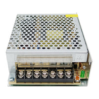 DC 12V 10A 120W Geregeltes Schaltnetzteil für Linearantrieb (Modell 0010131)