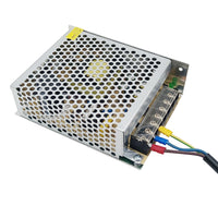 DC 12V 10A 120W Geregeltes Schaltnetzteil für Linearantrieb (Modell 0010131)