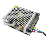 DC 12V 10A 120W Geregeltes Schaltnetzteil für Linearantrieb (Modell 0010131)