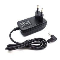 DC 12V 1A Netzadapter für Europäisch Amerikanisch Britisch Australisch (Modell 0010124)