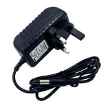 DC 12V 1A Netzadapter für Europäisch Amerikanisch Britisch Australisch (Modell 0010124)