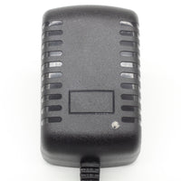 DC 12V 1A Netzadapter für Europäisch Amerikanisch Britisch Australisch (Modell 0010124)