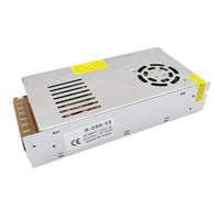 DC 12V 20A 240W Geregeltes Schaltnetzteil für Linearantrieb (Modell 0010128)