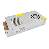 DC 12V 20A 240W Geregeltes Schaltnetzteil für Linearantrieb (Modell 0010128)