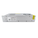 DC 12V 20A 240W Geregeltes Schaltnetzteil für Linearantrieb (Modell 0010128)