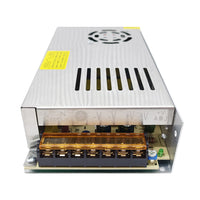 DC 12V 20A 240W Geregeltes Schaltnetzteil für Linearantrieb (Modell 0010128)