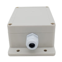 DC 12V/24V 30A Relaisausgang 5000m Funkschalter mit Fernbedienung (Modell 0020703)
