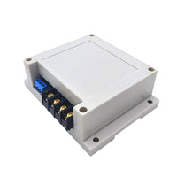 DC 12V / 24V Hochleistungs Fernschalter für DC Motor / Linearantrieb (Modell 0020512)
