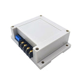 DC 12V / 24V Hochleistungs Fernschalter für DC Motor / Linearantrieb (Modell 0020512)