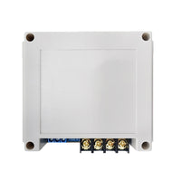 DC 12V / 24V Hochleistungs Fernschalter für DC Motor / Linearantrieb (Modell 0020512)