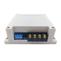 DC 12V / 24V Hochleistungs Fernschalter für DC Motor / Linearantrieb (Modell 0020512)