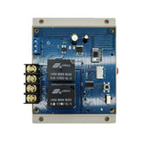DC 12V / 24V Hochleistungs Fernschalter für DC Motor / Linearantrieb (Modell 0020512)