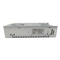 DC 12V 30A 360W Geregeltes Schaltnetzteil für Linearantrieb (Modell 0010129)
