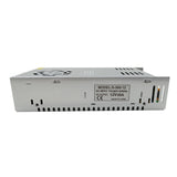 DC 12V 30A 360W Geregeltes Schaltnetzteil für Linearantrieb (Modell 0010129)