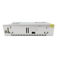 DC 12V 30A 360W Geregeltes Schaltnetzteil für Linearantrieb (Modell 0010129)