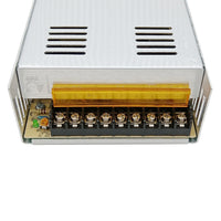 DC 12V 30A 360W Geregeltes Schaltnetzteil für Linearantrieb (Modell 0010129)