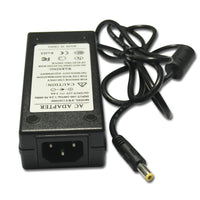 DC 12V 3A Netzadapter für Europäisch Amerikanisch Britisch Australisch (Modell 0010126)