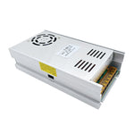 DC 12V 50A 600W Geregeltes Schaltnetzteil für Linearantrieb