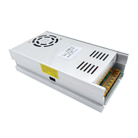 DC 12V 50A 600W Geregeltes Schaltnetzteil für Linearantrieb