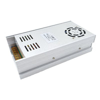 DC 12V 50A 600W Geregeltes Schaltnetzteil für Linearantrieb (Modell 0010132)