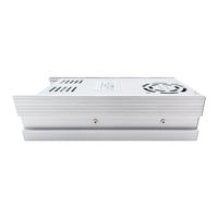 DC 12V 50A 600W Geregeltes Schaltnetzteil für Linearantrieb (Modell 0010132)