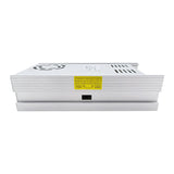 DC 12V 50A 600W Geregeltes Schaltnetzteil für Linearantrieb (Modell 0010132)