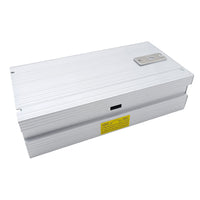 DC 12V 50A 600W Geregeltes Schaltnetzteil für Linearantrieb (Modell 0010132)