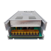 DC 12V 50A 600W Geregeltes Schaltnetzteil für Linearantrieb (Modell 0010132)