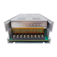 DC 12V 50A 600W Geregeltes Schaltnetzteil für Linearantrieb (Modell 0010132)